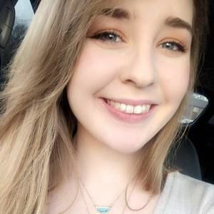 Meet your Posher, Mackenzie
